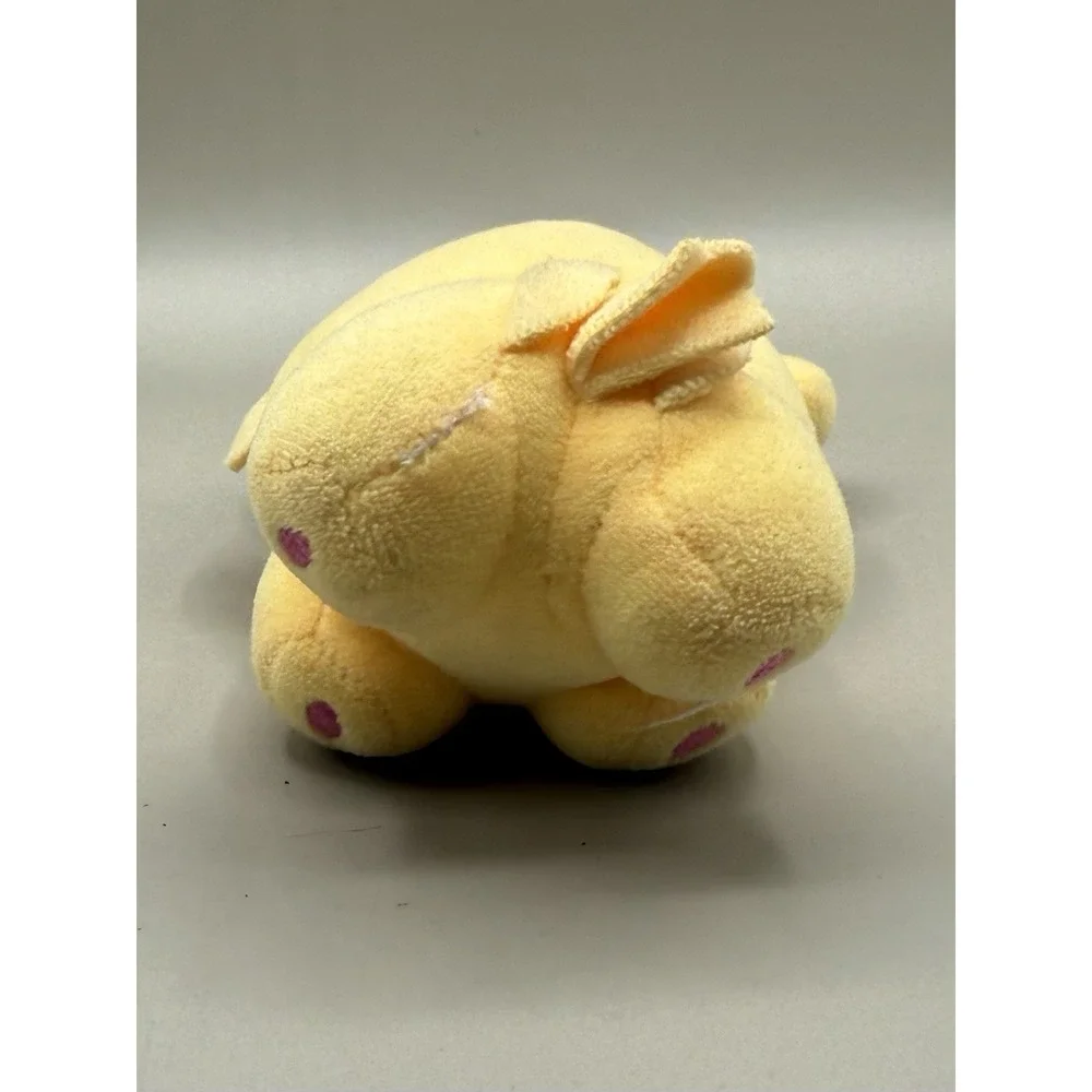 Pokemon Center 2009 Pokedoll Plush Doll Toy Japan‎ Jolteon & Flareon Lot Of 2